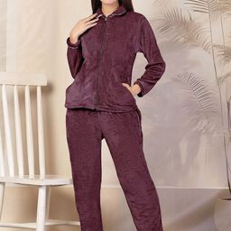FABINALIV Women Night suit-picture-11