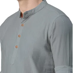 LENIA Men Kurta image 5