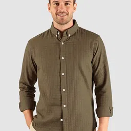Beyoung Men Casual Shirt-picture-22
