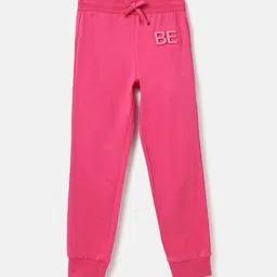 United Colors of Benetton Pure Cotton Mid-Rise Joggers-picture-24