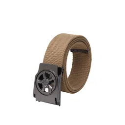 Provogue Men Textured Belt image 2