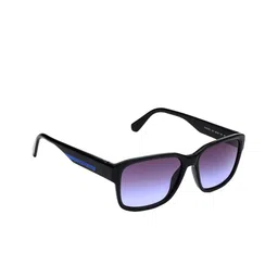 Calvin Klein Jeans Men Square Sunglasses with UV Protected Lens-picture-16