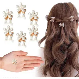 GLOSSY Women Claw Clip image 4