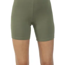 shyygl Women Boy Shorts Briefs Cotton Spandex Stretchable Antimicrobial MoveFree-picture-39