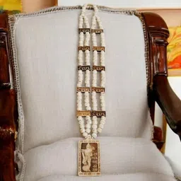 Basukiya Tum Rakshak Kaahu Ko Dar Na Mini Panch Mala image 2