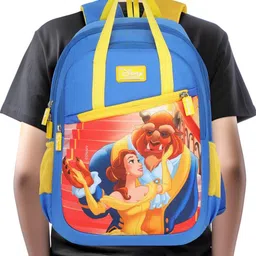 Priority Girls Backpack image 4