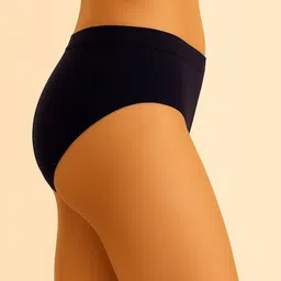 Moda Rapido Mid-Rise Hipster Briefs image 3