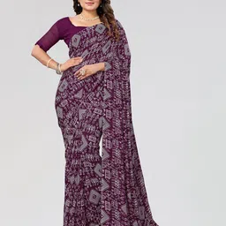 Moda Rapido Ethnic Motifs Saree-picture-36