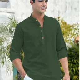 Yugnik Men Kurta image 5