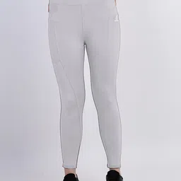SS Sanket Synthetics Women High Rise Rapid-Dry Sports Gym Tights-picture-37