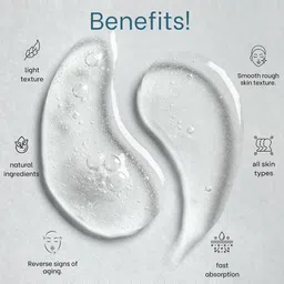 SNEIRA Overnight Glow Serum With Snail Mucin - 100ml image 3