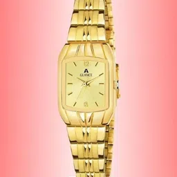 Aglance Women Embellished Dial Analogue Watch JK_AGNew466_9151ym01-picture-22