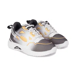 DRACKFOOT Boys Colourblocked Sneakers-picture-48