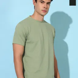 Christy World Men 2 Raw Edge T-shirt-picture-28