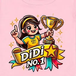 Arvesa Didi No1 Printed Bodusuit image 3