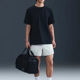 Nike Unlimited Men Dri-FIT 5" Mid-Rise Cotton Sports Shorts-picture-12