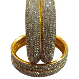 nari nakhre Designer Bangles Set image 5