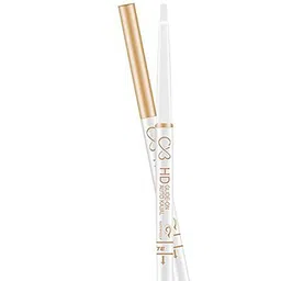 CVB HD Long-Lasting Kajal - 1.2 g - White C82-picture-37