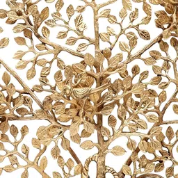 Exotic India Gold-Toned Figurine Showpiece image 4