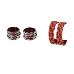 SOMIL Combo Bangle Pack-picture-41