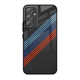 QRIOH Abstract Printed Samsung Galaxy A54 5G Back Case Mobile Accessories-picture-13