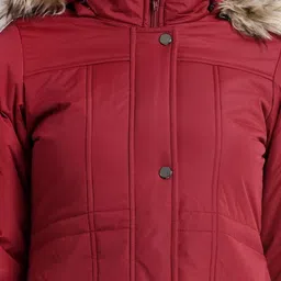 Trufit Women Insulator Puffer Jacket image 5