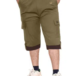 WINSUNITY Men Cargo Shorts-image-36