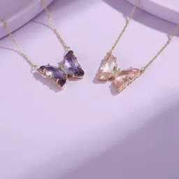 DressBerry Gold-Plated Necklace-picture-15