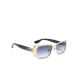 Voyage Rectangle Sunglasses for Men & Women - MG6898)-image-73