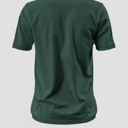 Enciger Men Printed T-shirt image 2