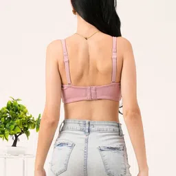 Da Intimo Bra Full Coverage image 2