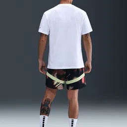 Nike Ja Men's Basketball M90 T-Shirt image 4