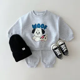 LULU & SKY Girls Printed-picture-17