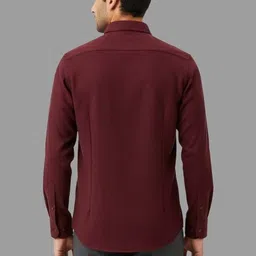 GRT Men Standard Casual Shirt image 5