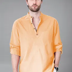 LENIA Men Kurta image 2