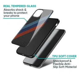 QRIOH Typography Printed IQOO 13 5G Back Case Mobile Accessories image 3