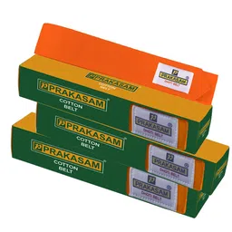 PRAKASAM COTTON Men 3 Belt-image-50
