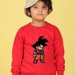 NUSYL Boys Printed Sweatshirt-picture-16