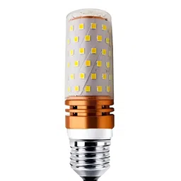 KINIS Modern and Unique Style Black & Gold-Toned Aluminium Quirky Ceiling Lamp image 3