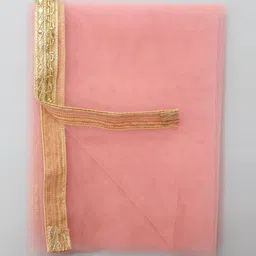 GORLYA Girls Printed Ready to Wear Lehenga & Blouse With Dupatta image 3