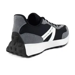 JQR Men G-FORCE Colourblocked Sneakers image 2