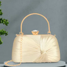 MISHA Box Clutch image 1