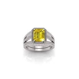 RRVGEM Silver-Plated Finger Ring-picture-28