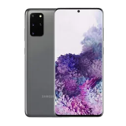 SAMSUNG Galaxy S20+ (8GB RAM, 128GB, Cosmic Grey)-image-57