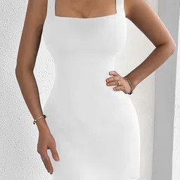 StyleCast Bodycon Mini Dress-picture-20