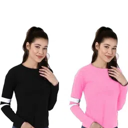 pinovo PINOVOWomen Multi Tshirts-picture-14