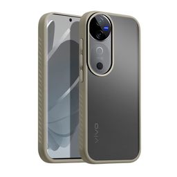 Karwan Vivo V40 Shockproof Back Case Mobile Accessories-picture-15