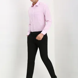 Allen Solly Sport Men Geometric Printed Cotton Formal Shirt image 5