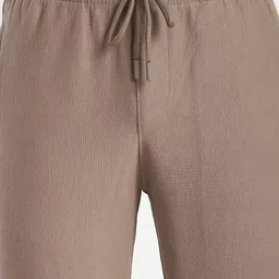 R&B Men Mid-Rise Cotton Chinos Trousers image 2