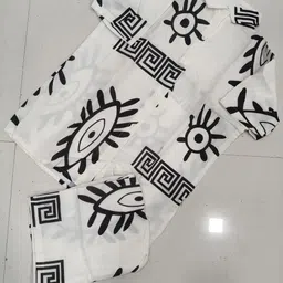 RUNAYA NX Printed Shirt With Shorts Co-Ords image 4